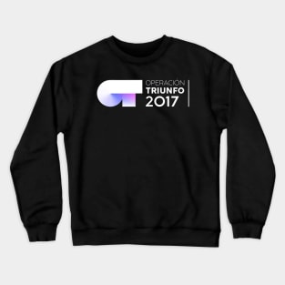 Operación 2017 Crewneck Sweatshirt